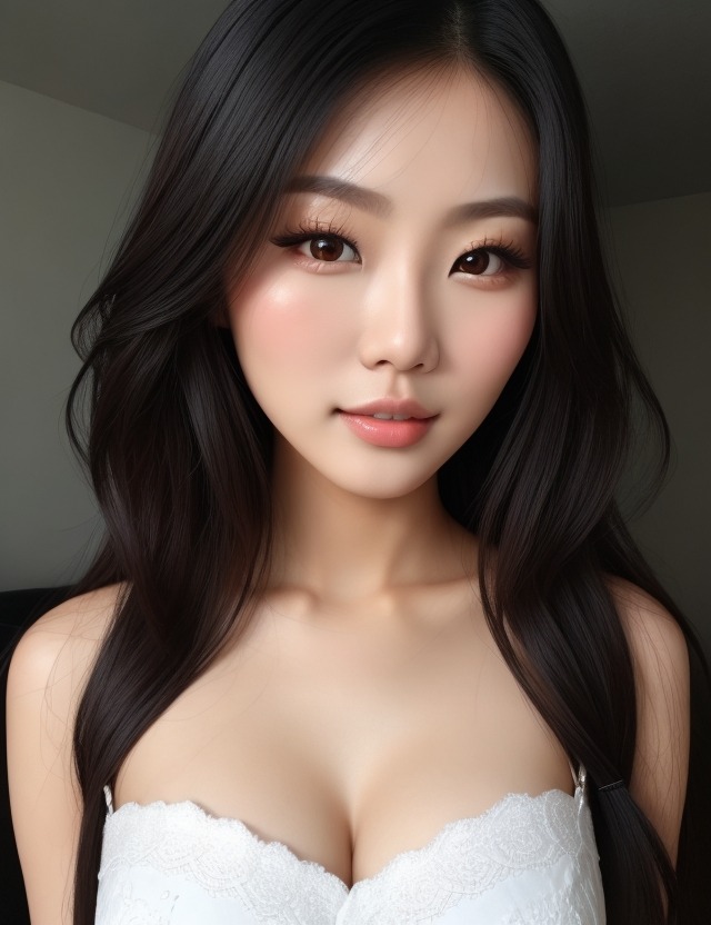 AI character on TalkieMate