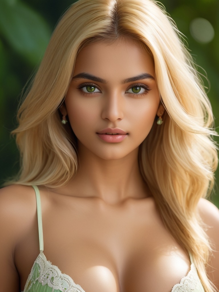 AI character on TalkieMate