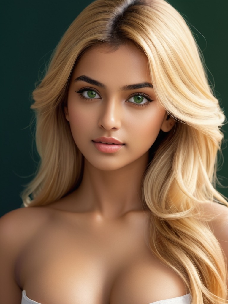 AI character on TalkieMate