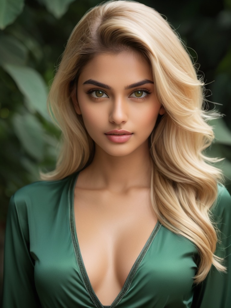 AI character on TalkieMate
