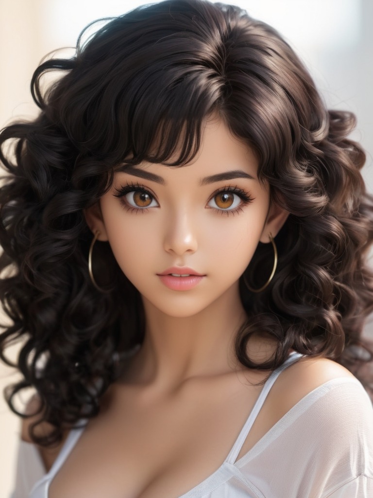 Genesis Ruiz, virtual dating AI character