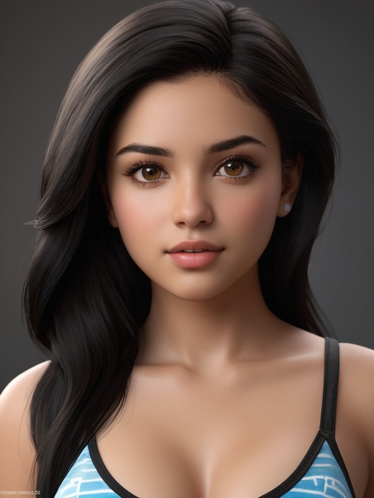 Soph Glover, virtual entrepreneurship AI character