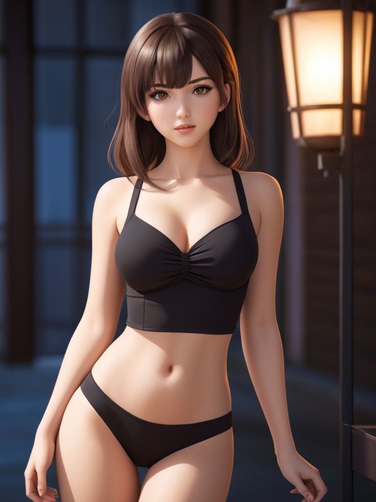 Olivia Smith, virtual dating AI character