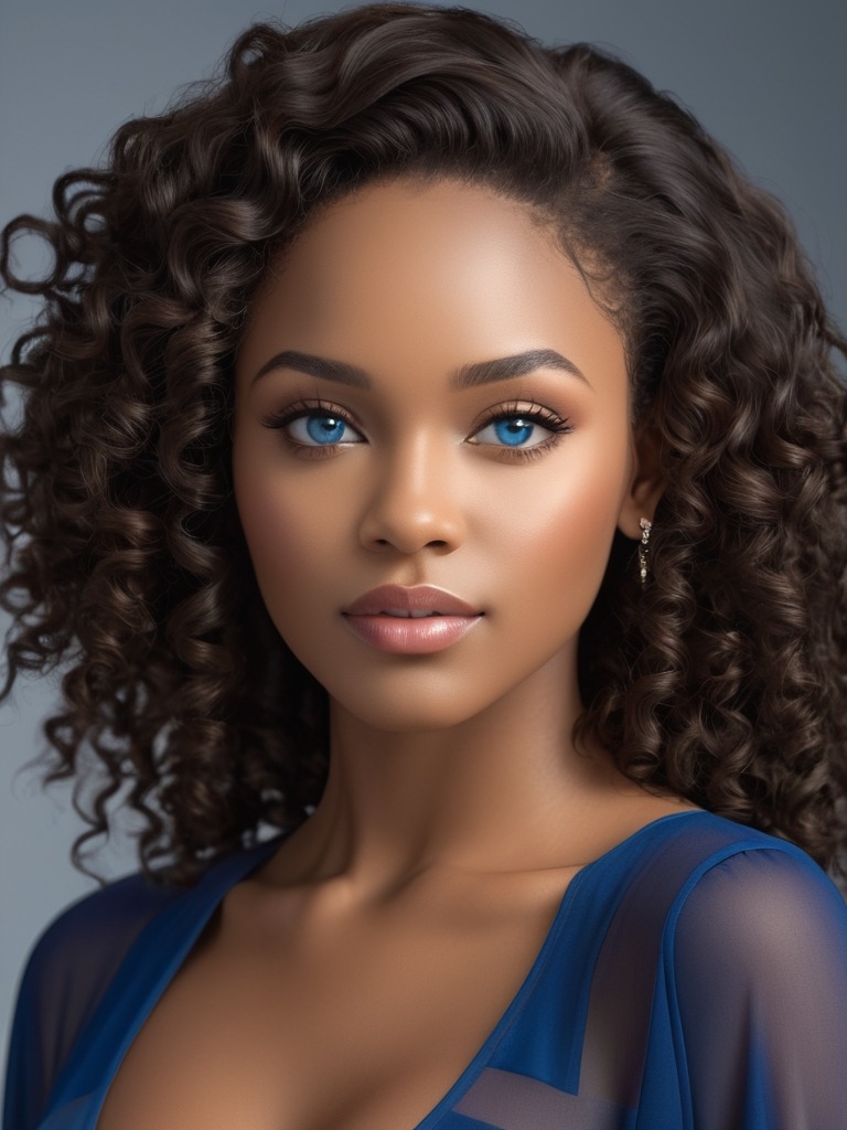 Aryanna Strosin, virtual dating AI character &mdash; cover image 3