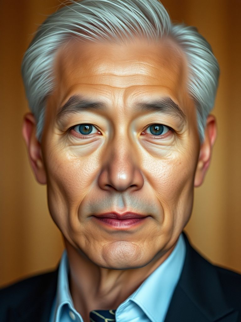 AI character on TalkieMate