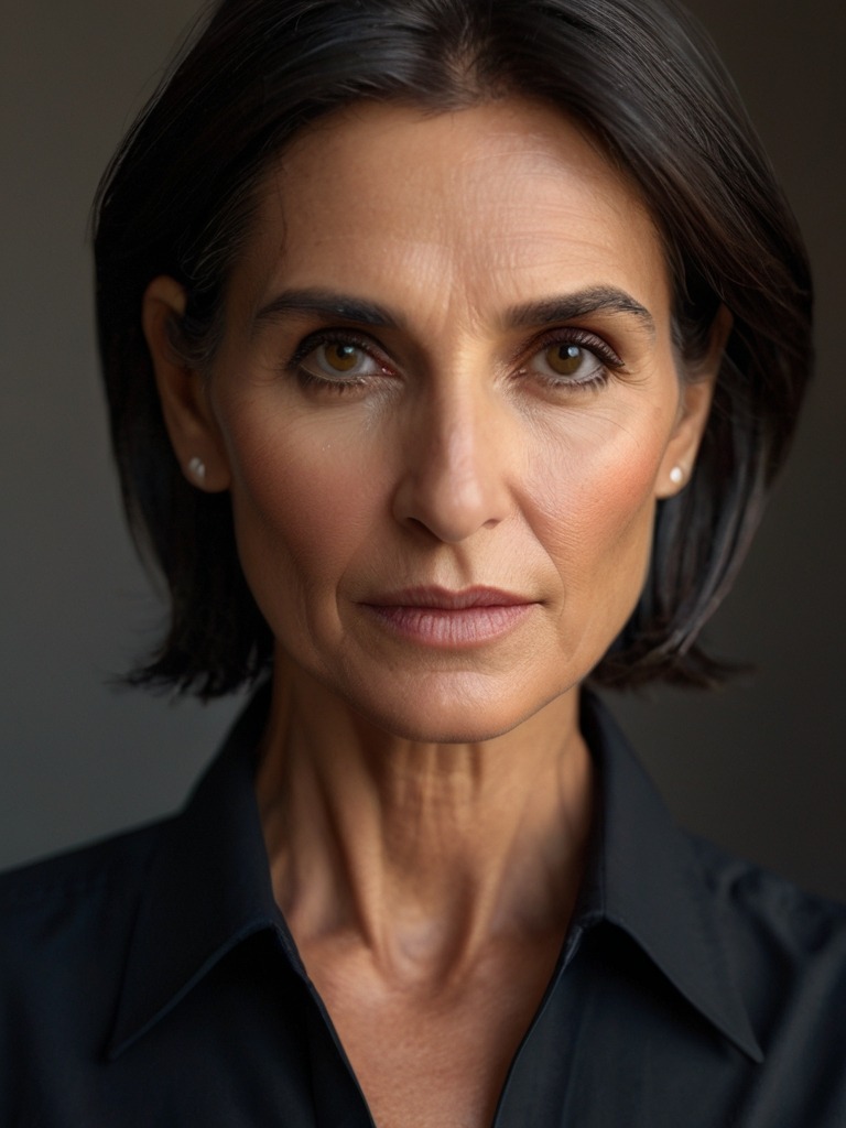 Maria Grazia Chiuri &mdash; Fashion Designer on TalkieMate