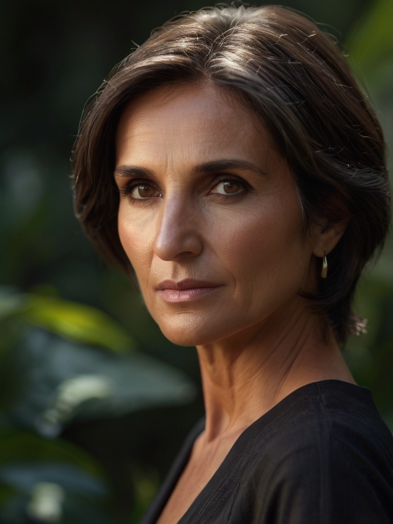 Maria Grazia Chiuri &mdash; Fashion Designer on TalkieMate