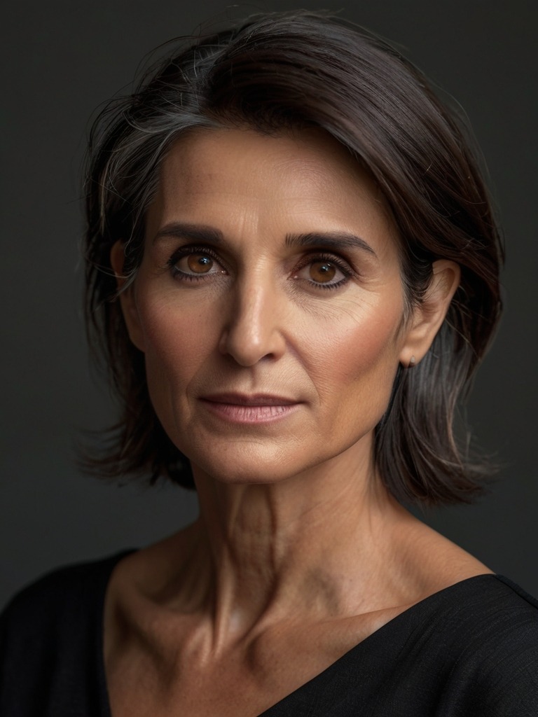 Maria Grazia Chiuri &mdash; Fashion Designer on TalkieMate