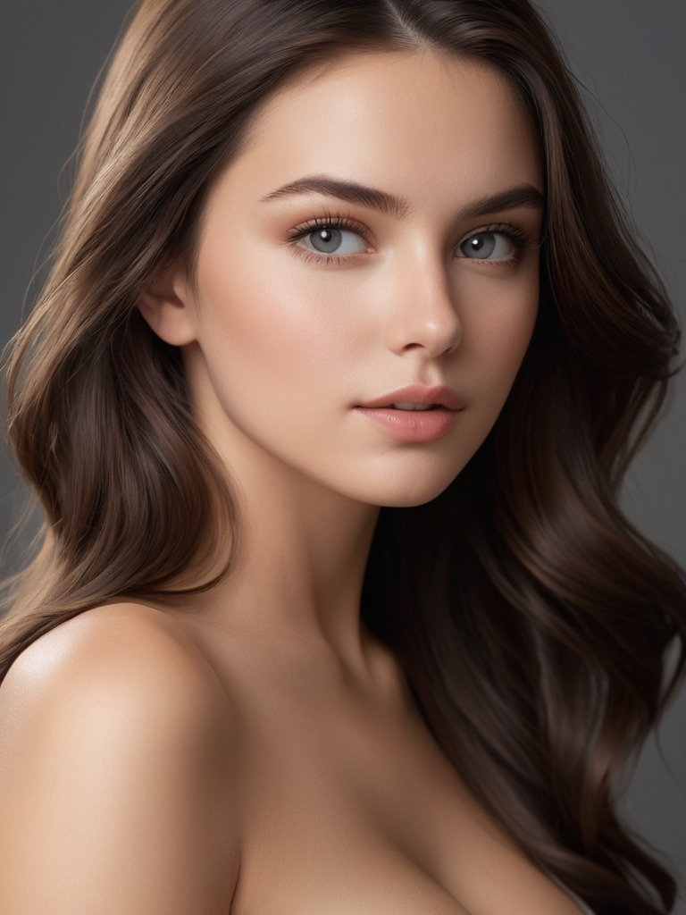 AI character on TalkieMate