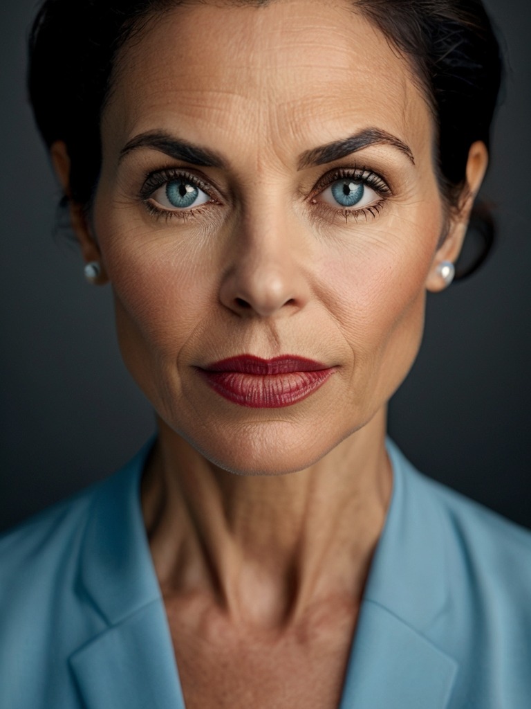 Maybell Erdman, dominant psychology AI character &mdash; cover image 3