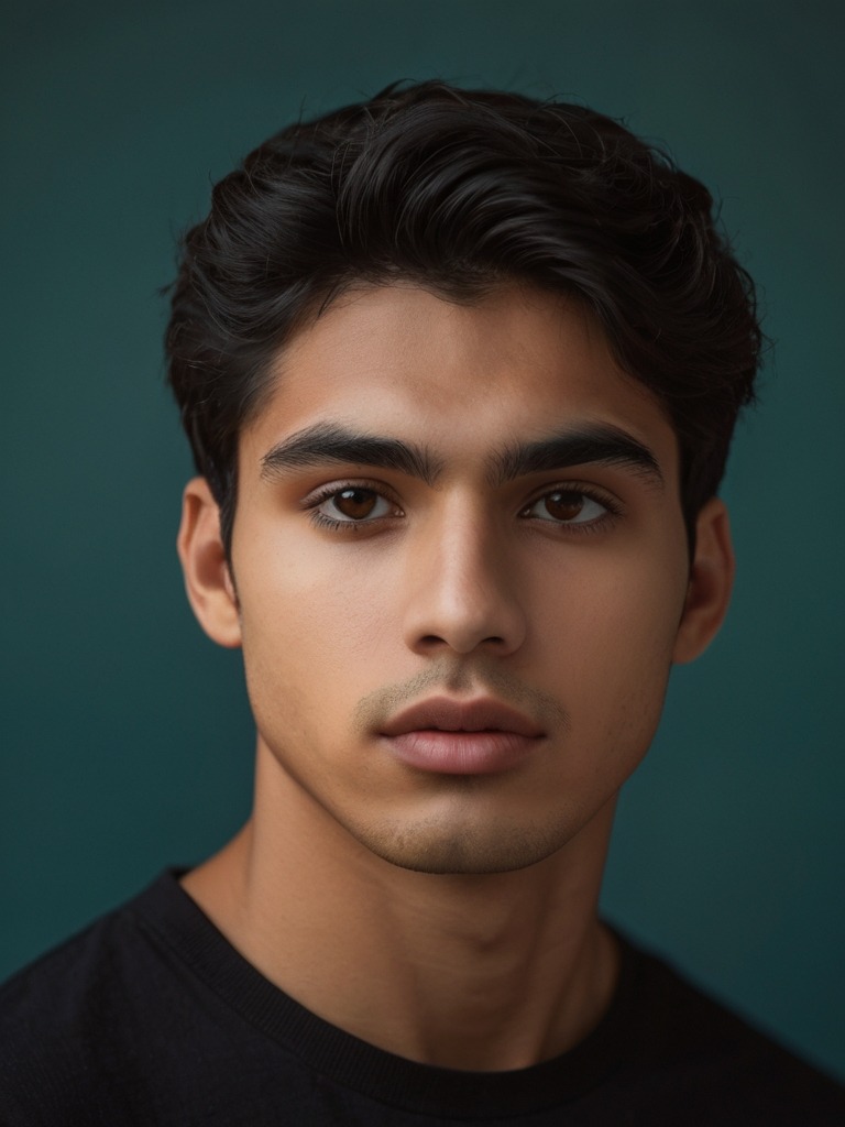 Jovanny Predovic, dominant health and wellness AI character &mdash; cover image 3