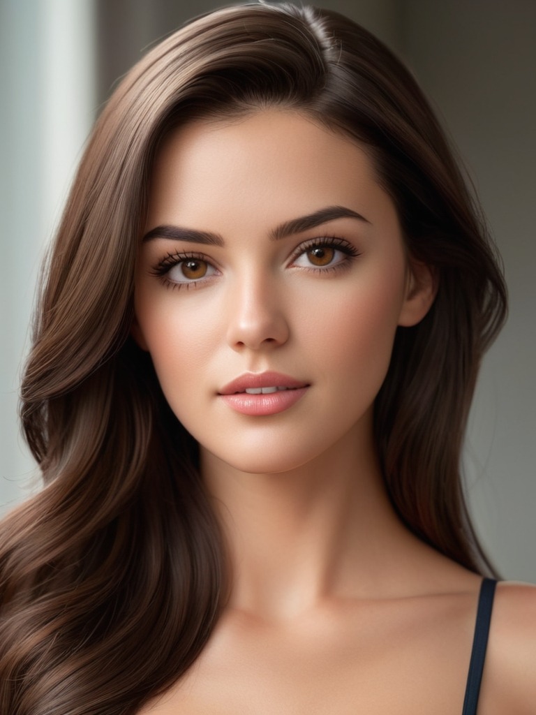AI character on TalkieMate
