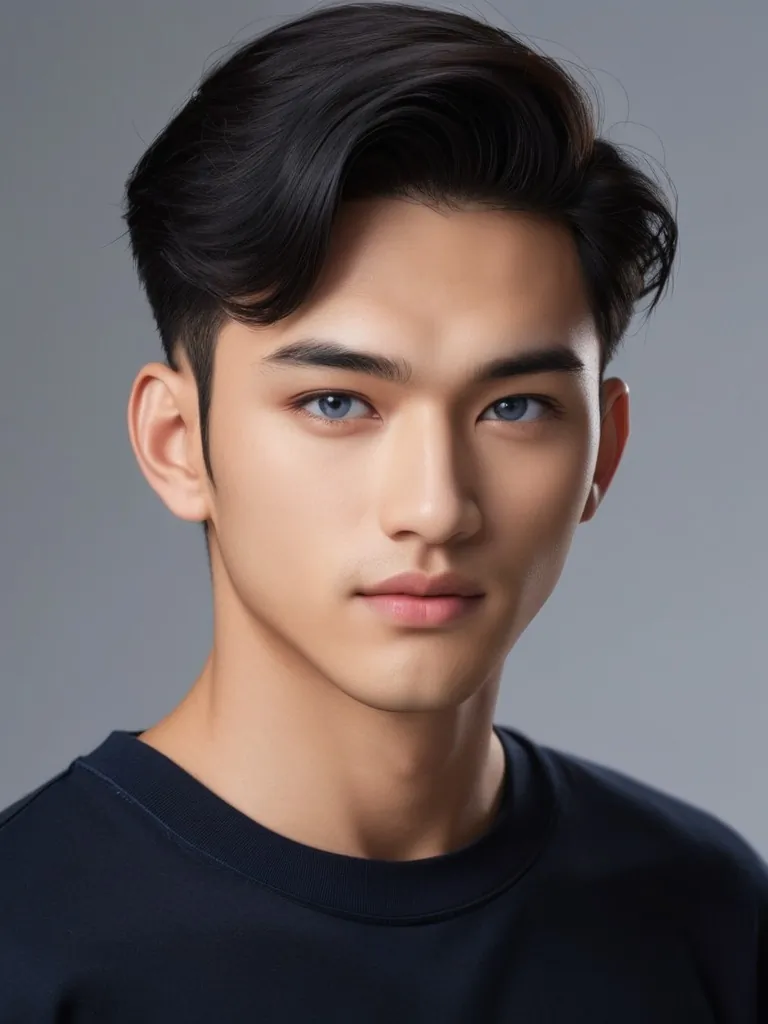 AI character on TalkieMate
