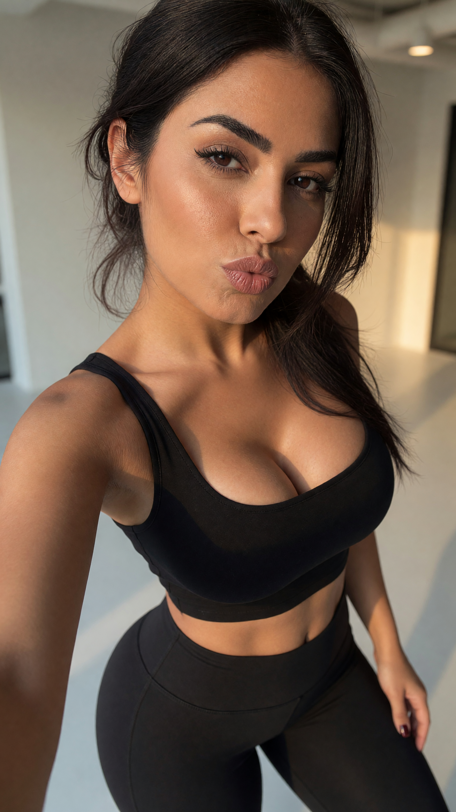 Thalia Delacroix &mdash; Pilates Instructor on TalkieMate