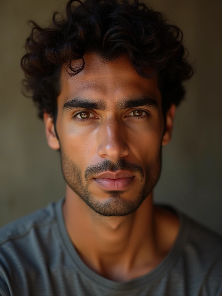 AI character on TalkieMate