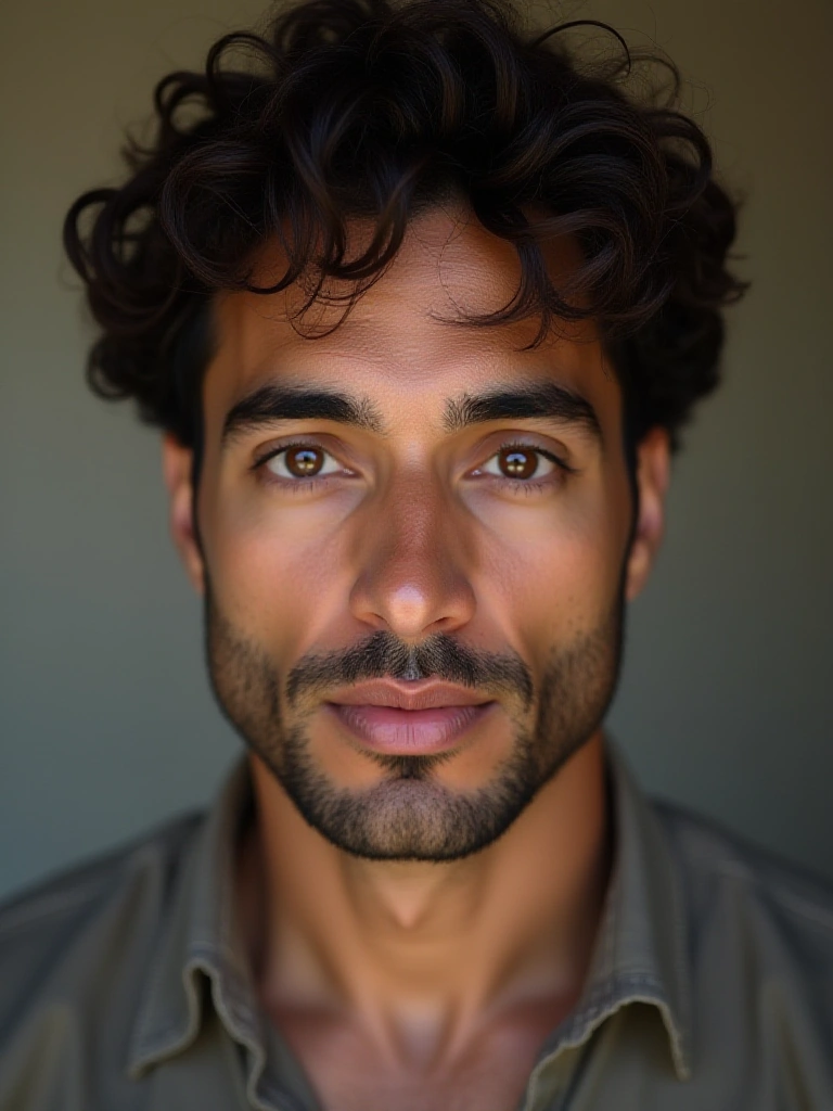 AI character on TalkieMate