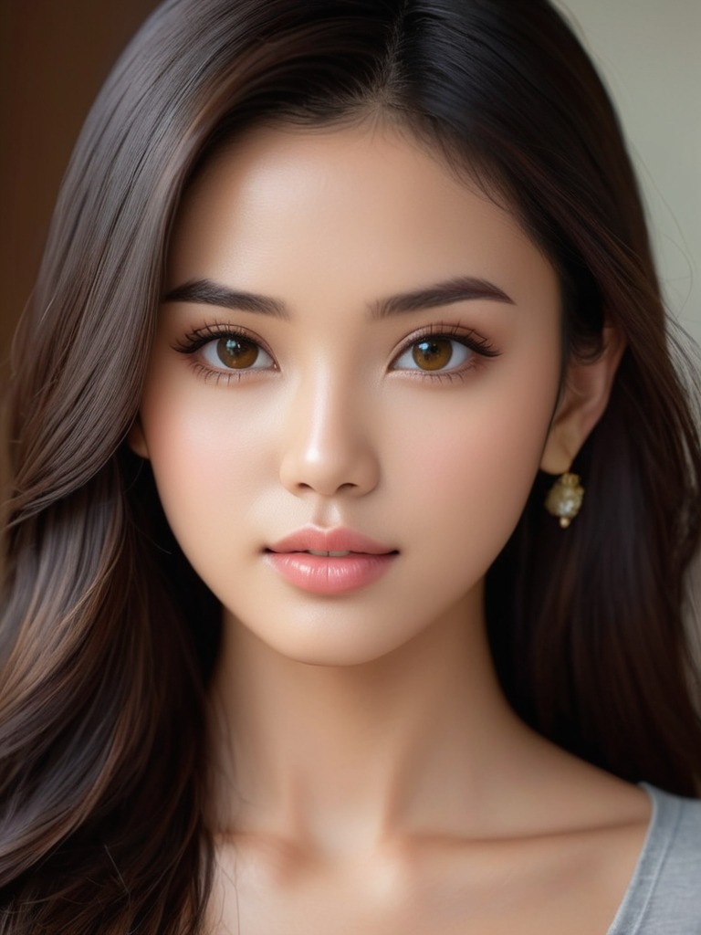 AI character on TalkieMate