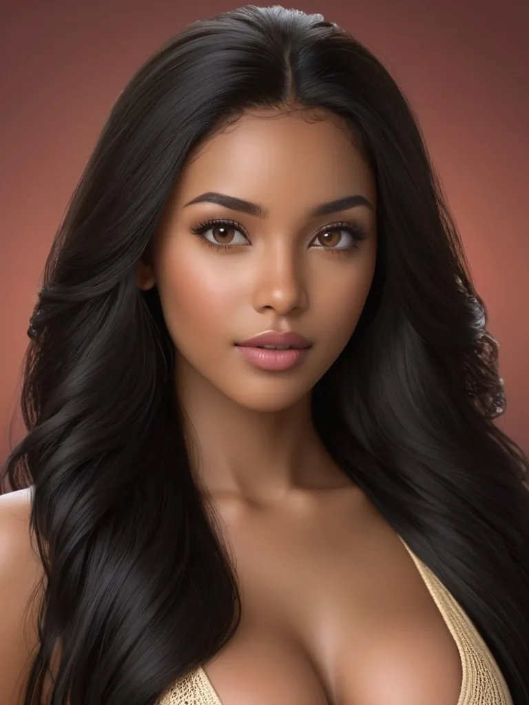 AI character on TalkieMate