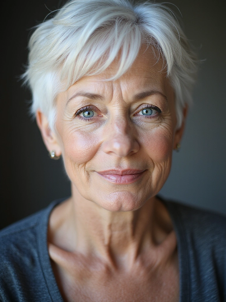 AI character on TalkieMate