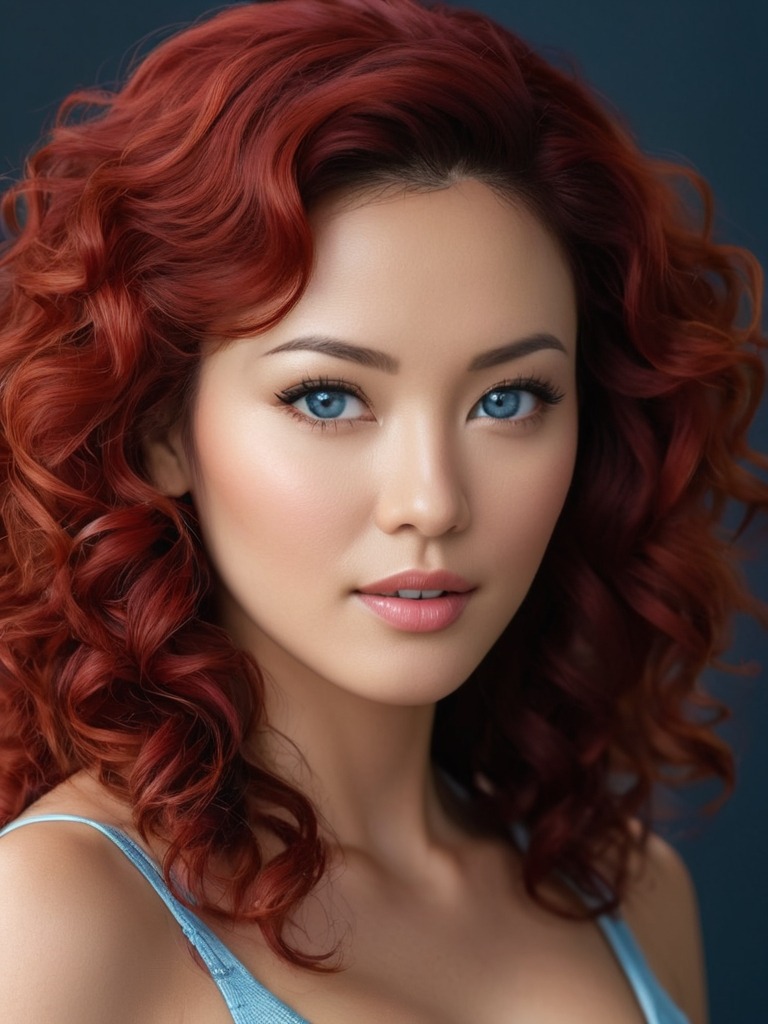 Suzanne Farrell, virtual marketing AI character