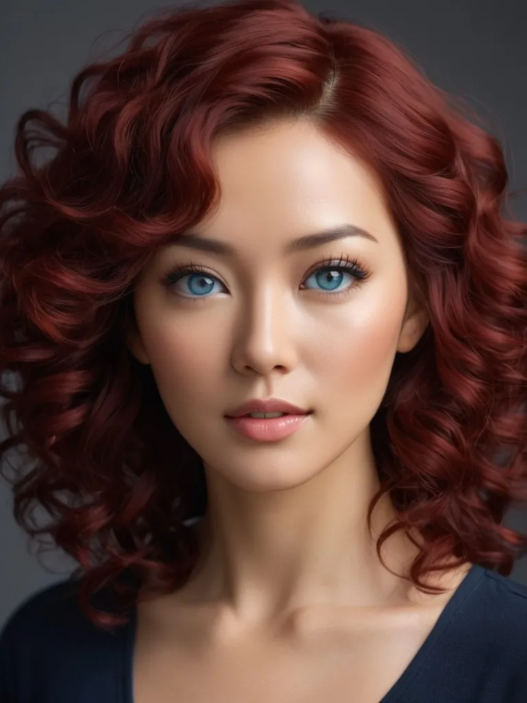 AI character on TalkieMate