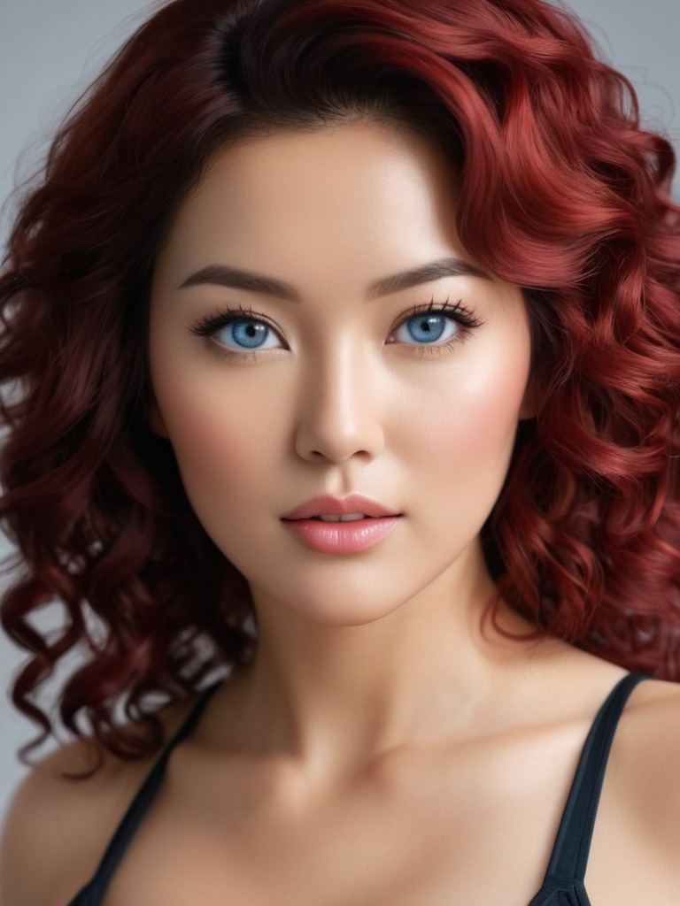 Suzanne Farrell, virtual marketing AI character &mdash; cover image 3