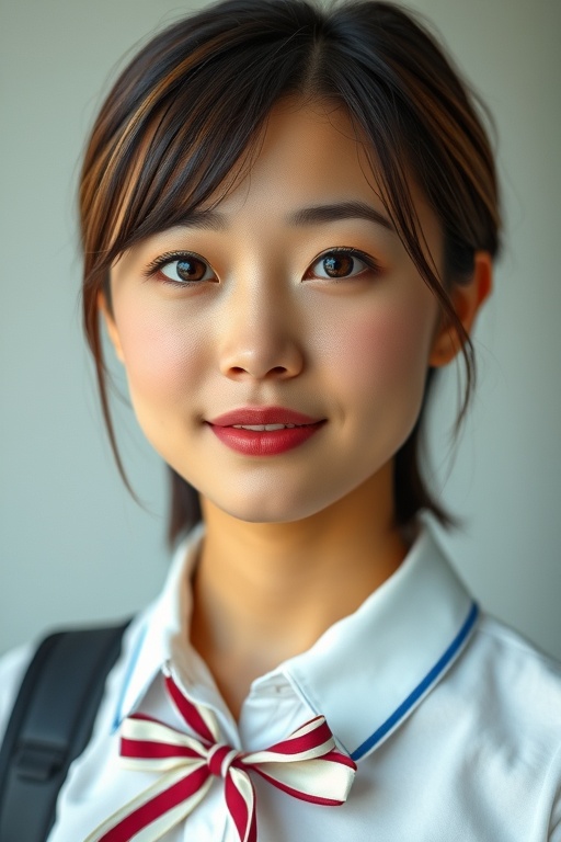 AI character on TalkieMate