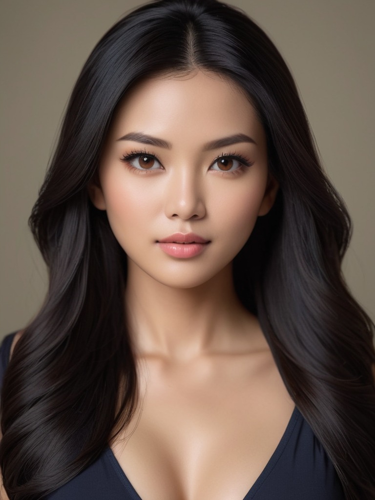 AI character on TalkieMate