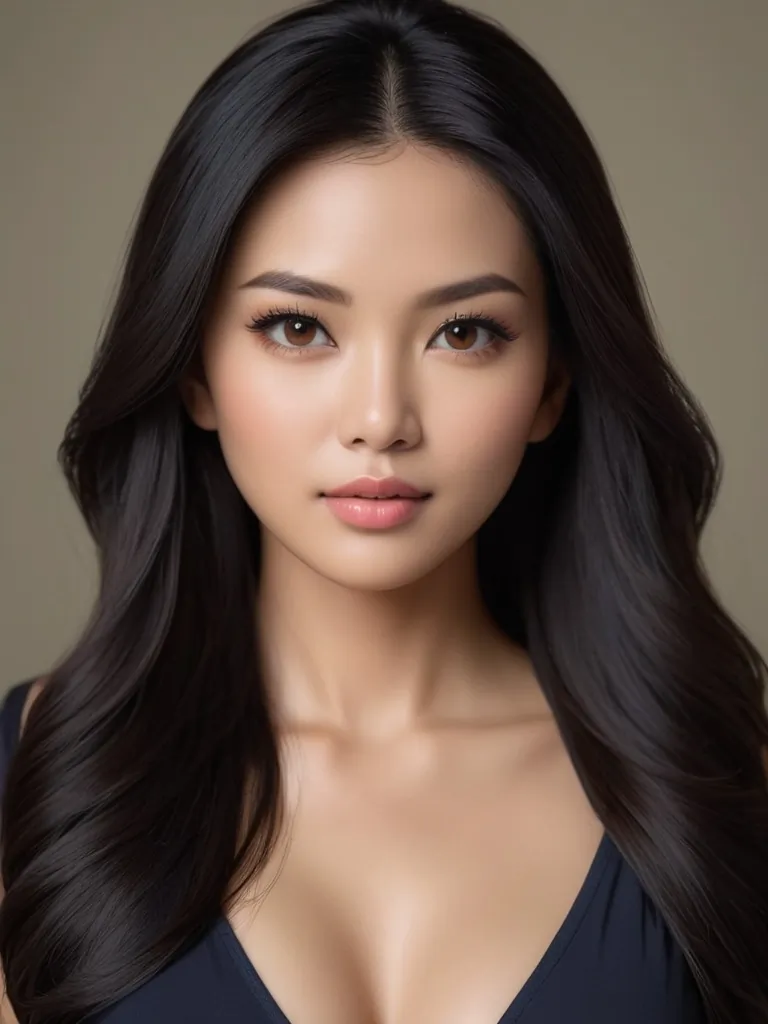 AI character on TalkieMate