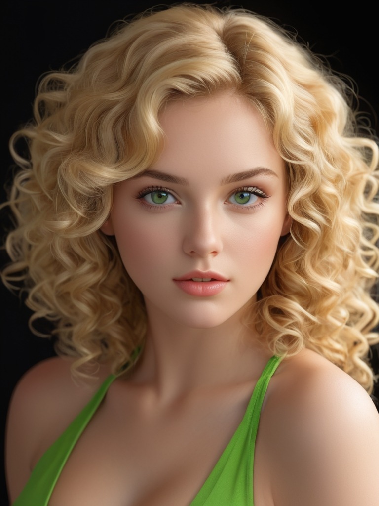 AI character on TalkieMate