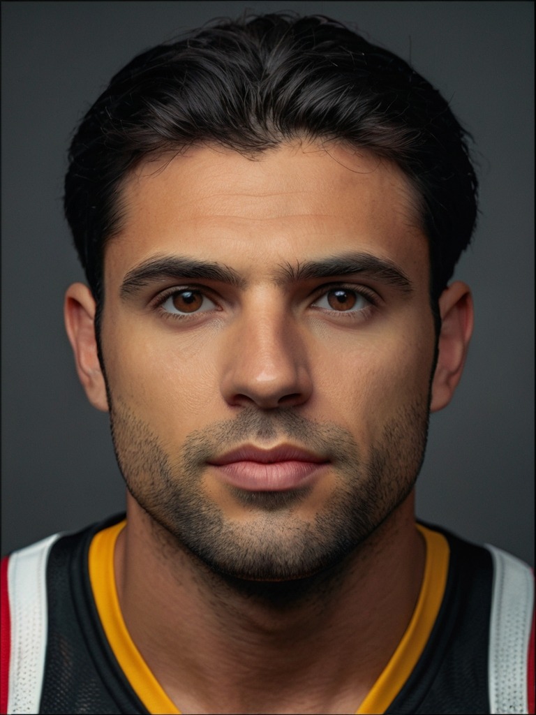 AI character on TalkieMate