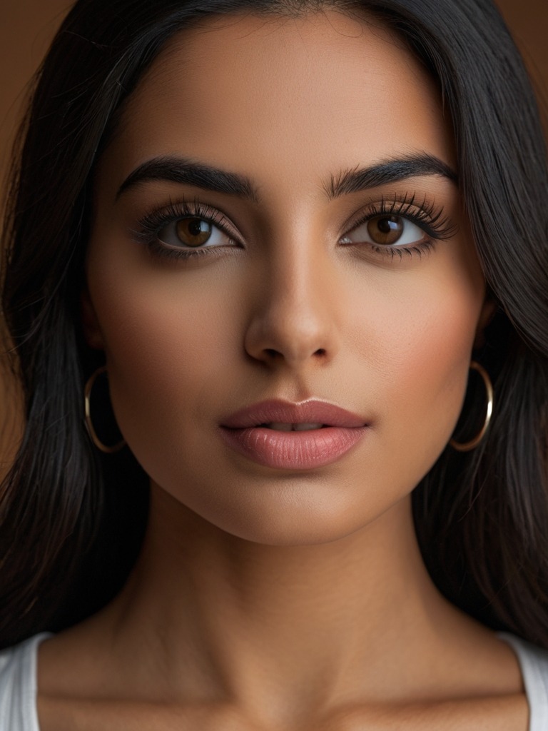 AI character on TalkieMate