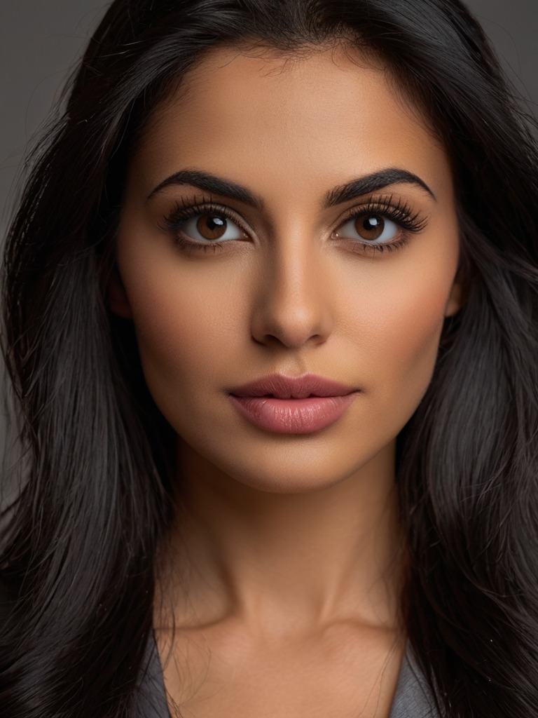 AI character on TalkieMate