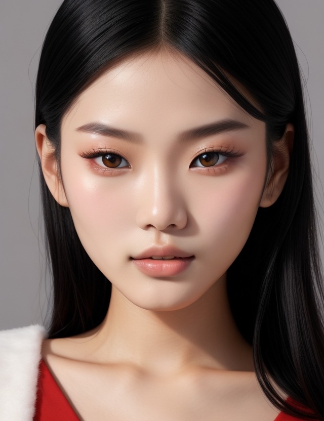 AI character on TalkieMate