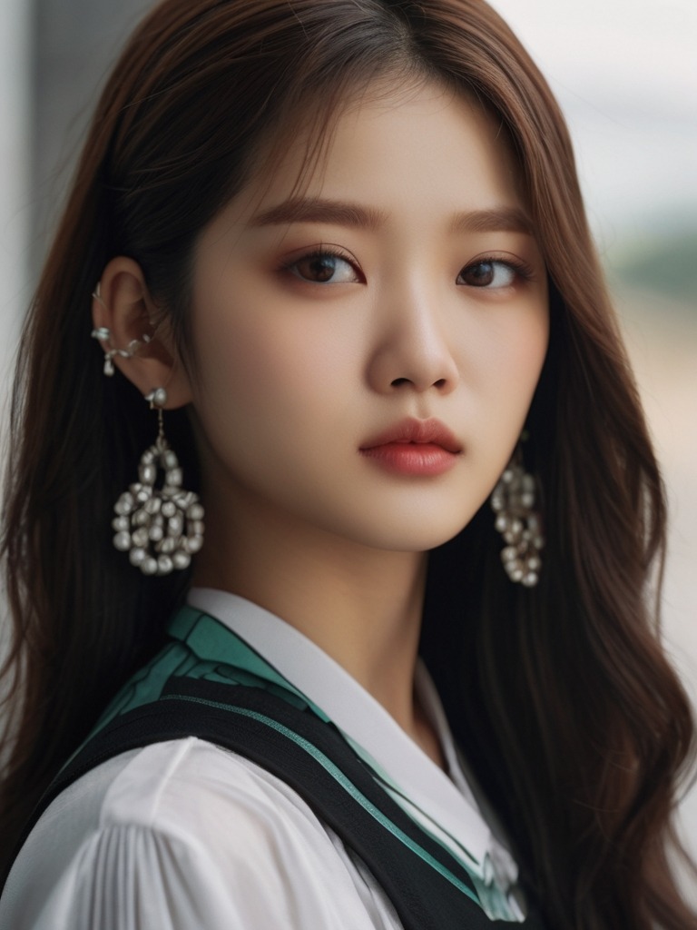 AI character on TalkieMate