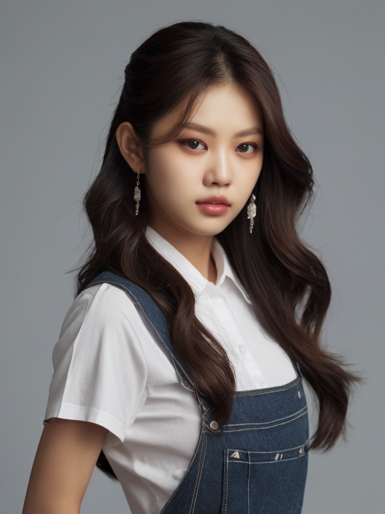 AI character on TalkieMate
