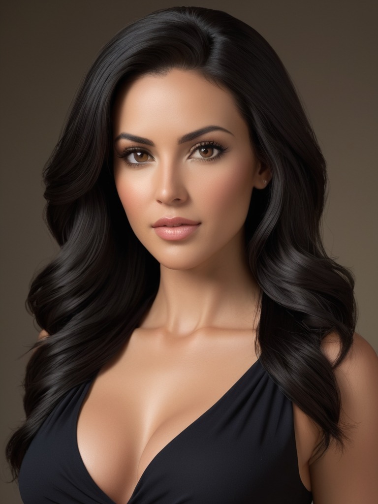 Kenya McLaughlin &mdash; Adult entertainment on TalkieMate