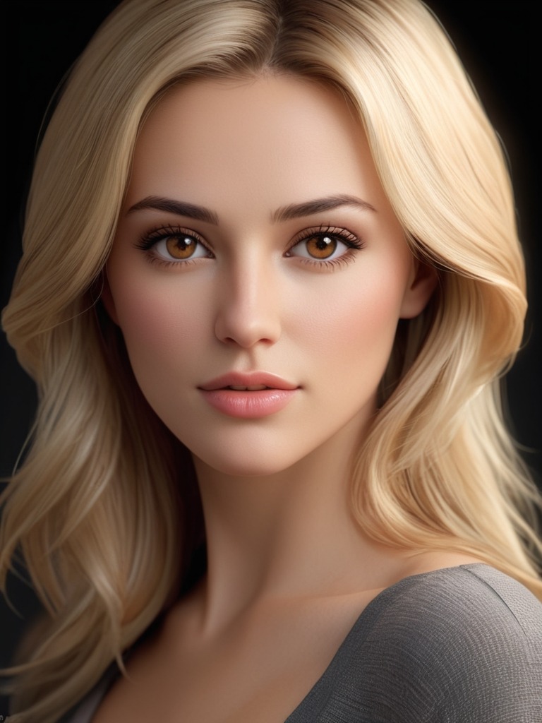 Ada Jacobson, virtual technology AI character