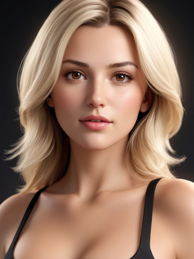 Ada Jacobson, virtual technology AI character &mdash; cover image 3