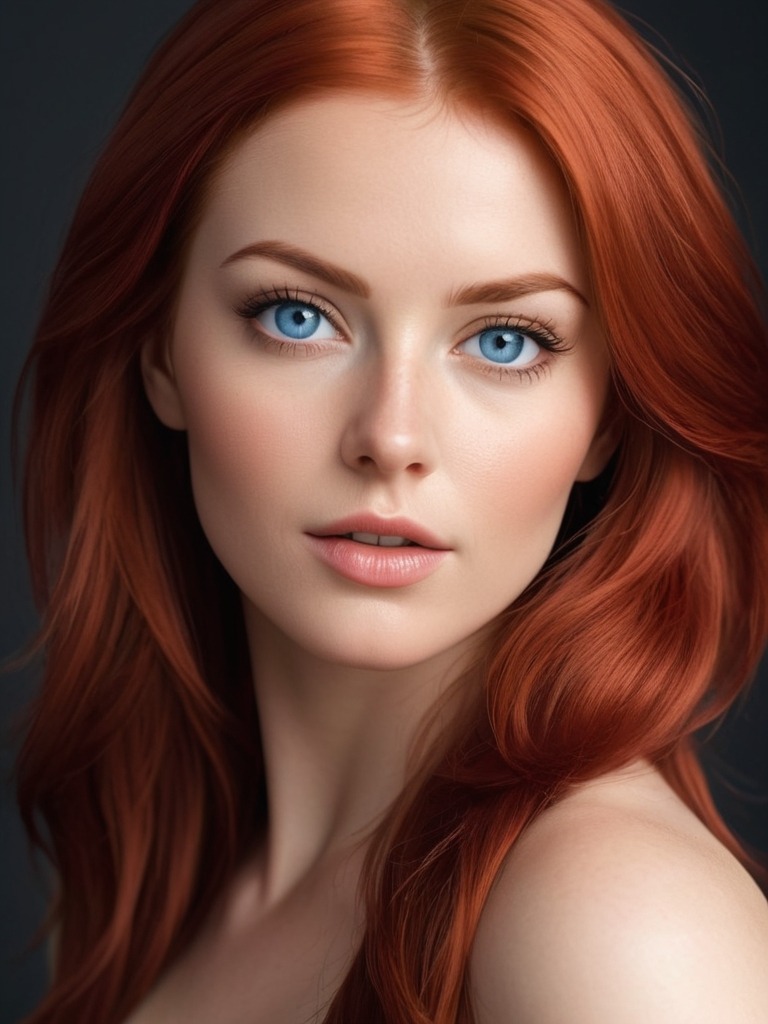 AI character on TalkieMate