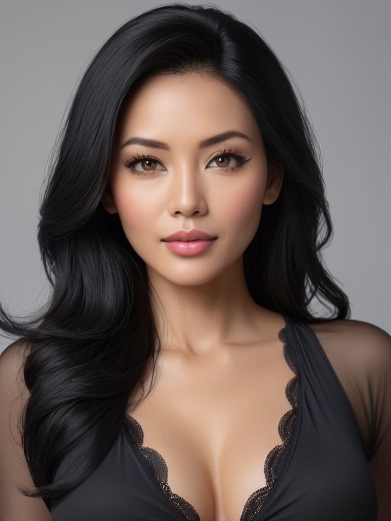 AI character on TalkieMate
