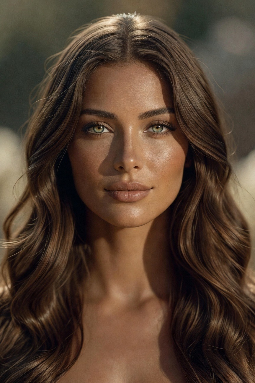 Eve &mdash; First Woman and Mother on TalkieHaven
