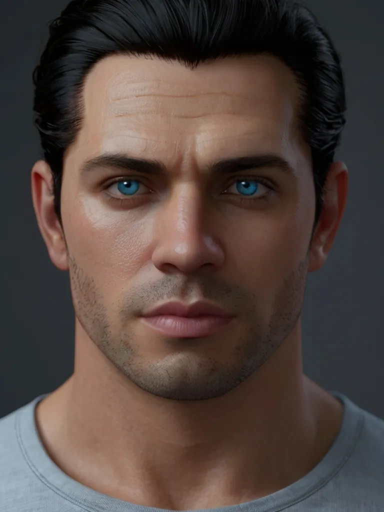AI character on TalkieMate