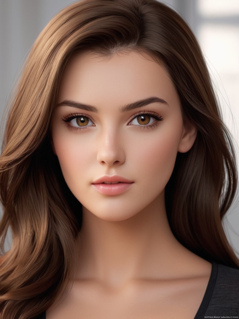 AI character on TalkieMate
