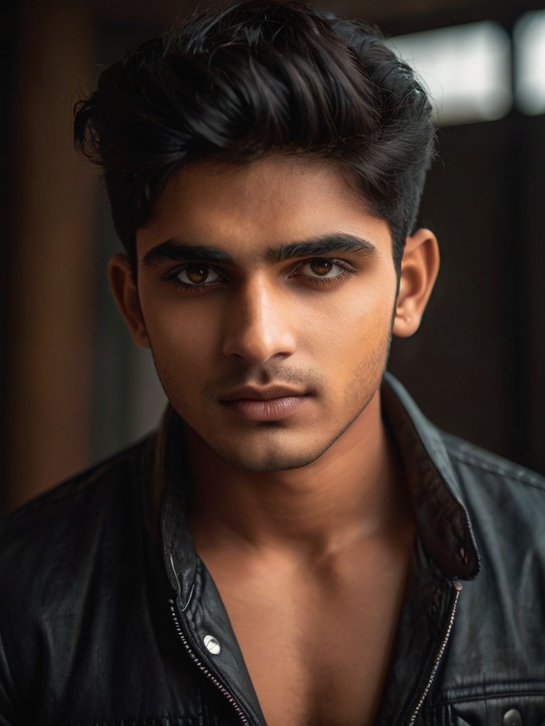 AI character on TalkieMate