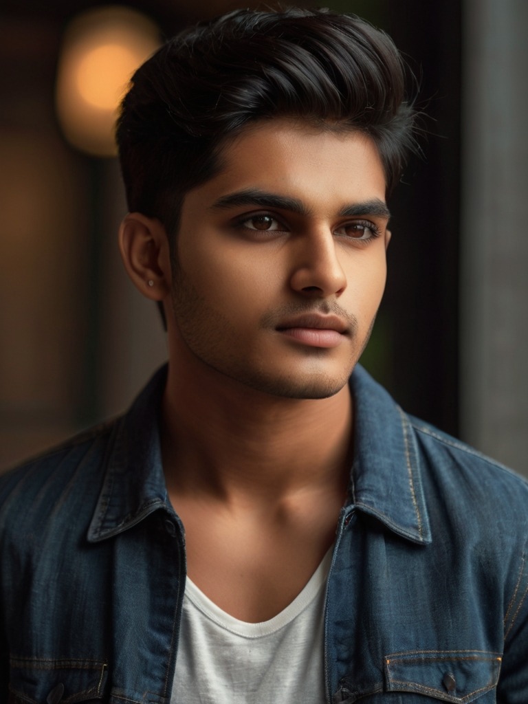 AI character on TalkieMate