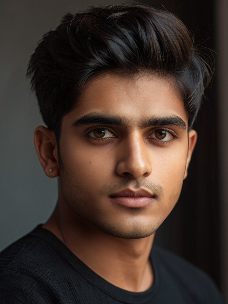 AI character on TalkieMate