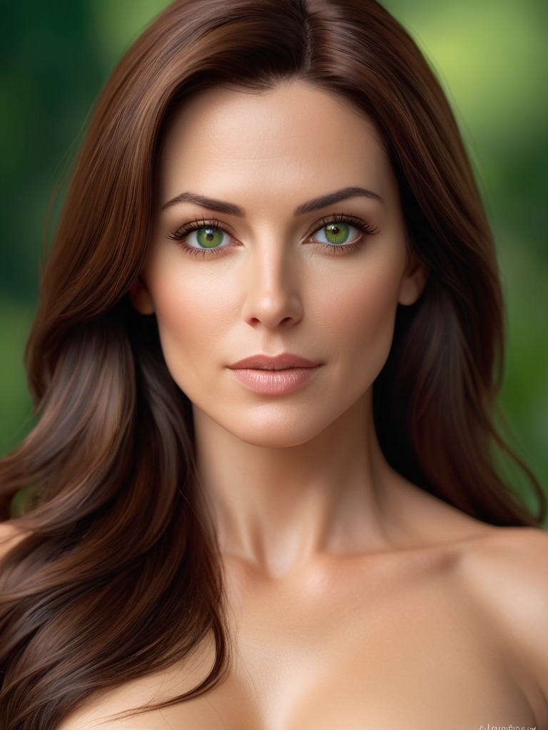 AI character on TalkieMate