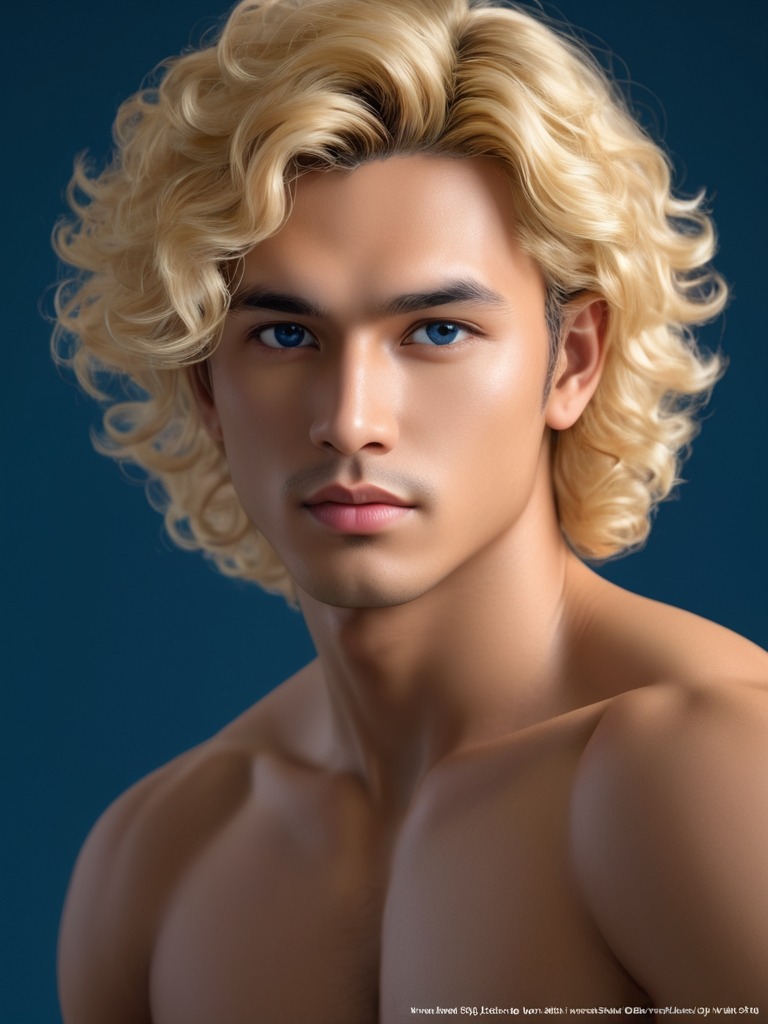 Roni Maunula, dominant dating AI character &mdash; cover image 3