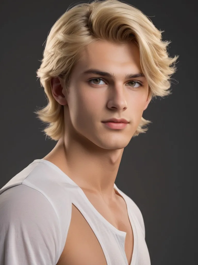 AI character on TalkieMate